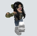 Kalena Li <3