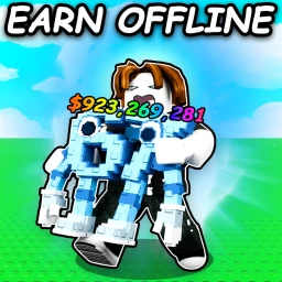 Tame A Brainrot🍎 icon