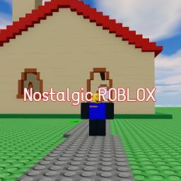 Nostalgic ROBLOX