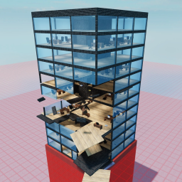 Destroy the Tower icon