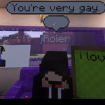 CART RIDE INTO ROIER