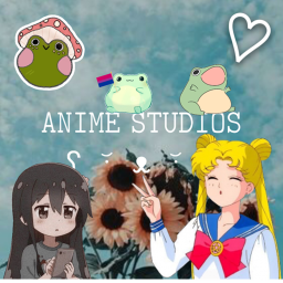 Anime Studios