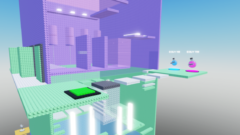 [🤚] Impossible Slap Tower screenshot 3