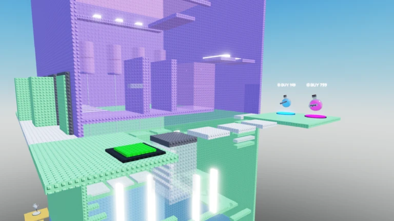 ï š Impossible Slap Tower Roblox