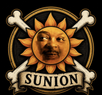 The Sunion Pirates