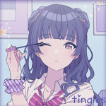 tingles