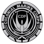 The Twelve Colonies of Kobol Marines