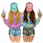 ~Forever Besti3s~