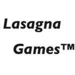 Lasagna Games