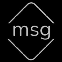 MSG | Testing Loader