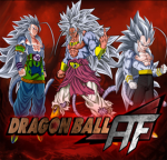 Ropa De Dragon Ball AF
