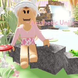 ~Aesthetic Unicorns Hangout~