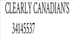 CLEARLYCANADIAN
