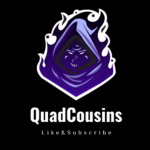 Quad Cousins Official Group