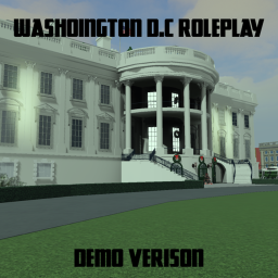 [V 0.1] Washington D.C RP