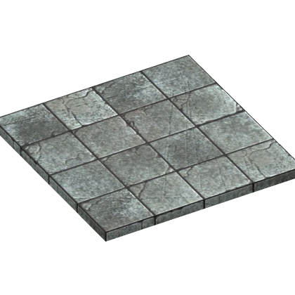 🔥 Old Tile Floor Texture Social Roleplay Chill 