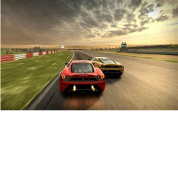 Racing Simulator