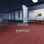 Darwin's Rooms Spawner