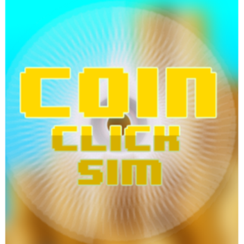  [BETA] Coin Clicking Simulator
