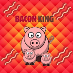 Bacon King BETA
