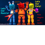 Something Good Xd