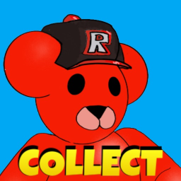 Collect the Plush Bear! (85)