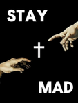 Stay mad :(