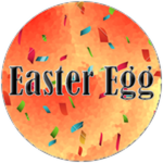 Easter Egg!