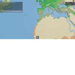 [Rework] Nations