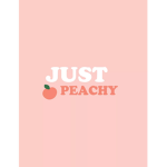 Peach Pink
