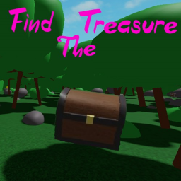 Find The Treasure (61)