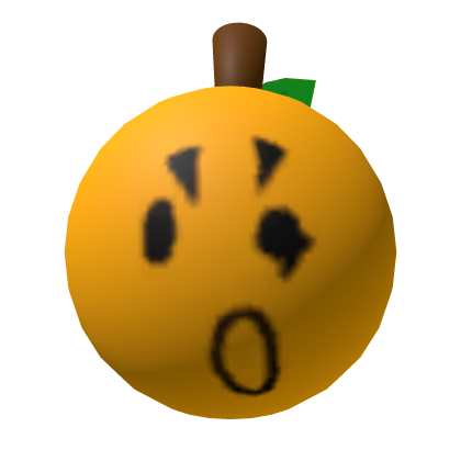 annoying orange