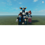 The Zeal Family