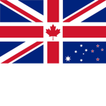 [UK] Commonwealth Dominions