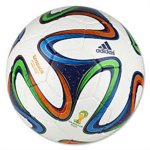 The Pros Of Soccer