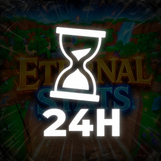 [NEW] Eternal Stats