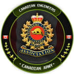 ・Royal Canadian Engineers・
