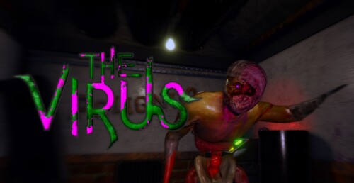 The Virus [HORROR]