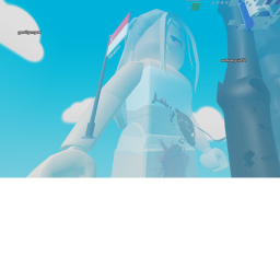 No.1 Obby in World! FT. HALIMAH