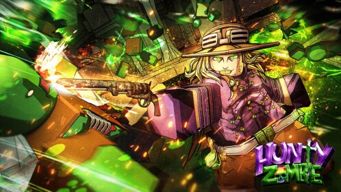 [NOW] Hunty Zombie