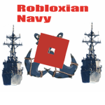 Robloxian Navy RN