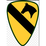 1st Air Calvary Division