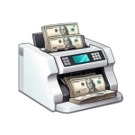 cash printer #1
