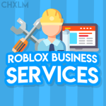 Roblox Business Services