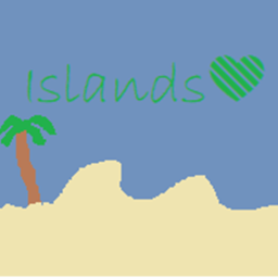 Islands💚