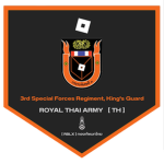[CTOC] Counter Terrorist Operations Center