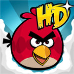 Epic Angry Birds Fan Club
