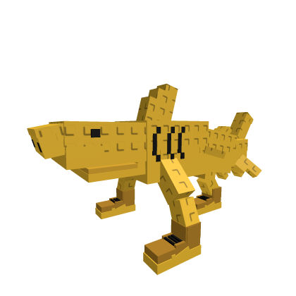Gold Tralala (Steal a Brainrot) thumbnail