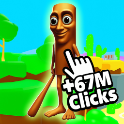 Click a Brainrot! 👆 [RELEASE! 🔥]