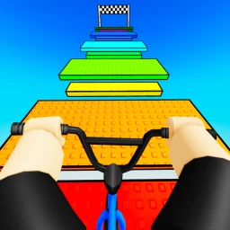 [SONIC 3] Obby But You’re On a Bike icon